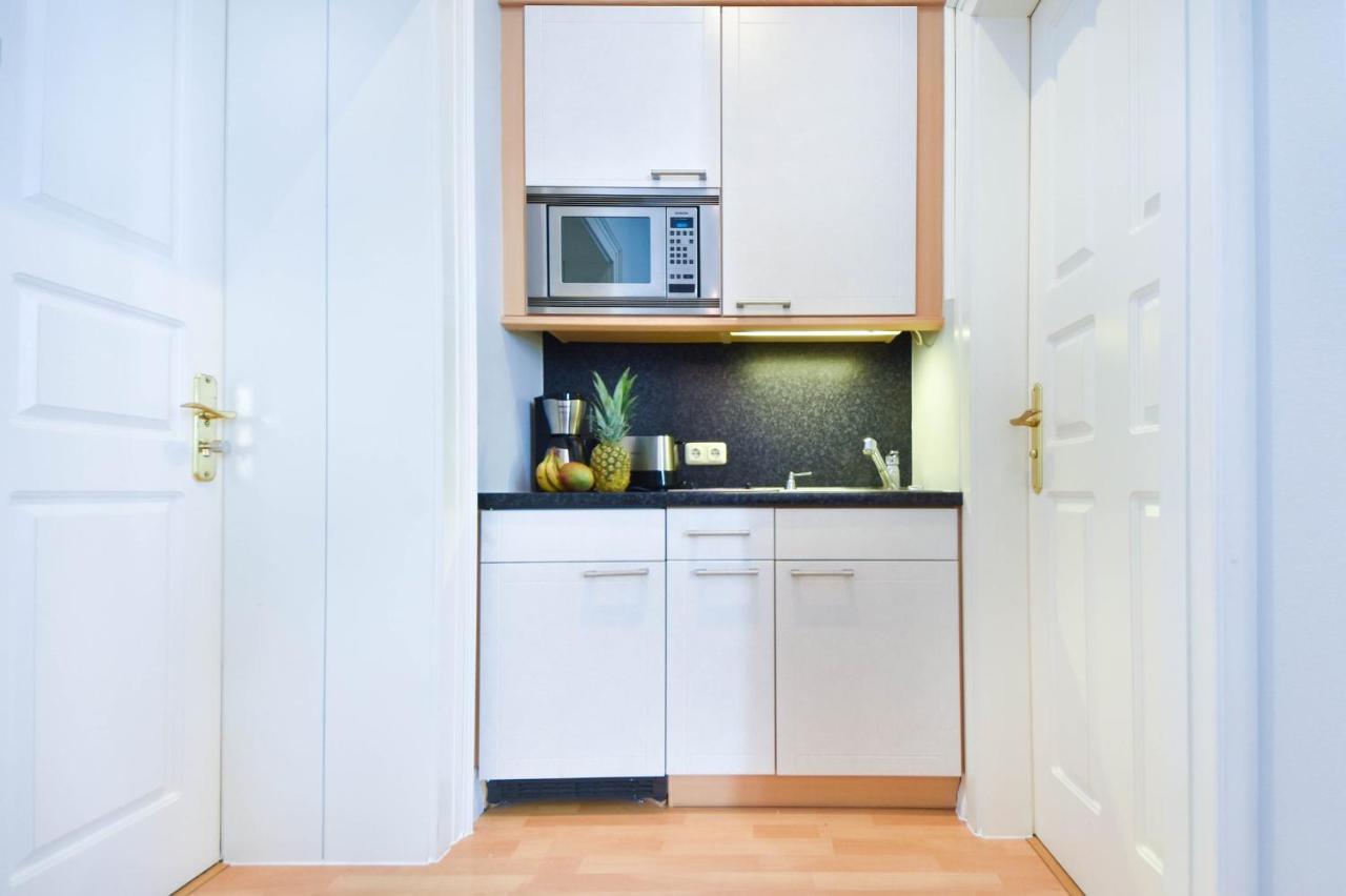 הרינגסדורף Villa Meeresblick Wohnung 1 מראה חיצוני תמונה